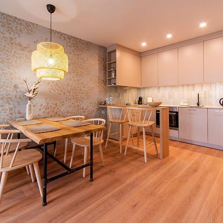 Apartament Dziwnow Sagaris Spa エクステリア 写真